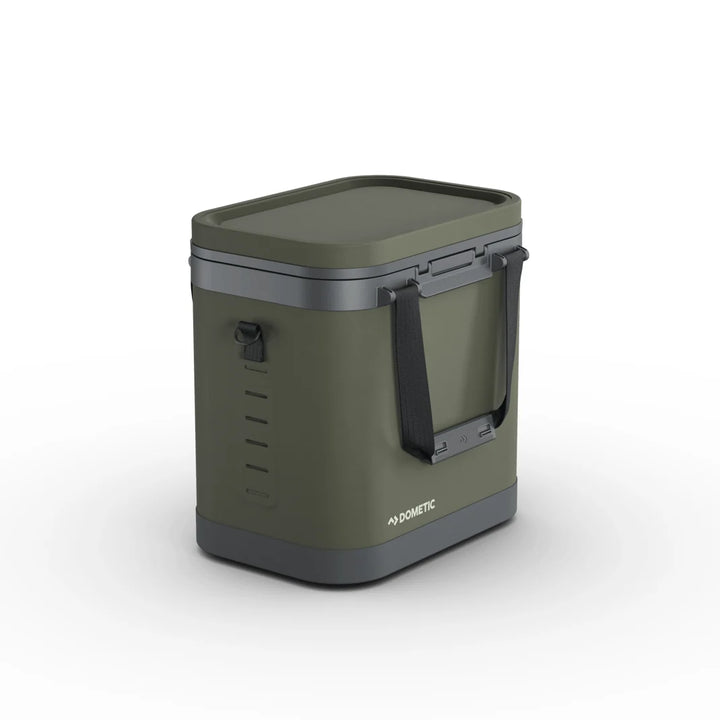 Dometic Recon Softside ZL Large 21L Cooler in Lichen, image 1