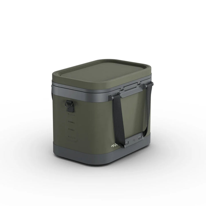 Dometic Recon Softside ZL Medium 17L Cooler in Lichen, image 1