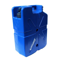 LifeSaver Jerrycan | Portable Water Filtration Solution