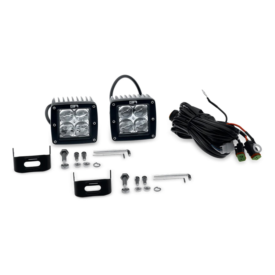 led light kit