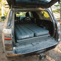 Luno Air Mattress 2 - Toyota 4Runner