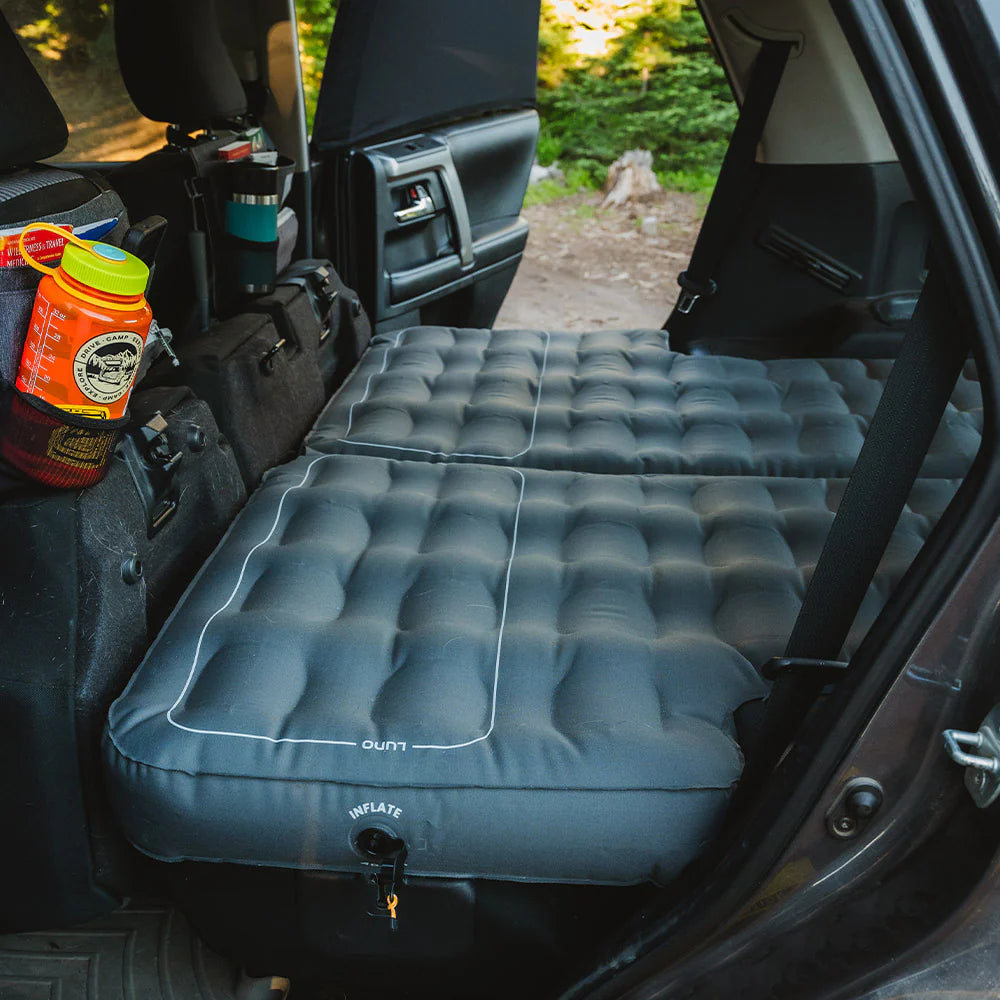 Luno Air Mattress 2 - Toyota 4Runner