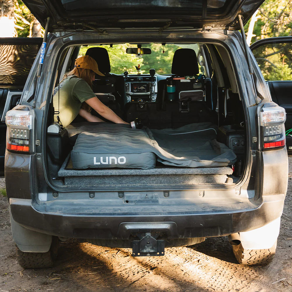 Luno Air Mattress 2 - Toyota 4Runner