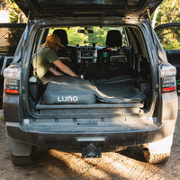 Luno Air Mattress 2 - Toyota 4Runner