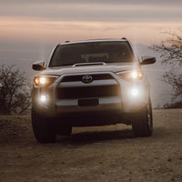 4Runner LED Fog Light Kit