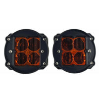 4Runner LED Fog Light Kit