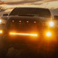 4Runner | Tacoma | Tundra - Behind The Grille - 30" Light Bar