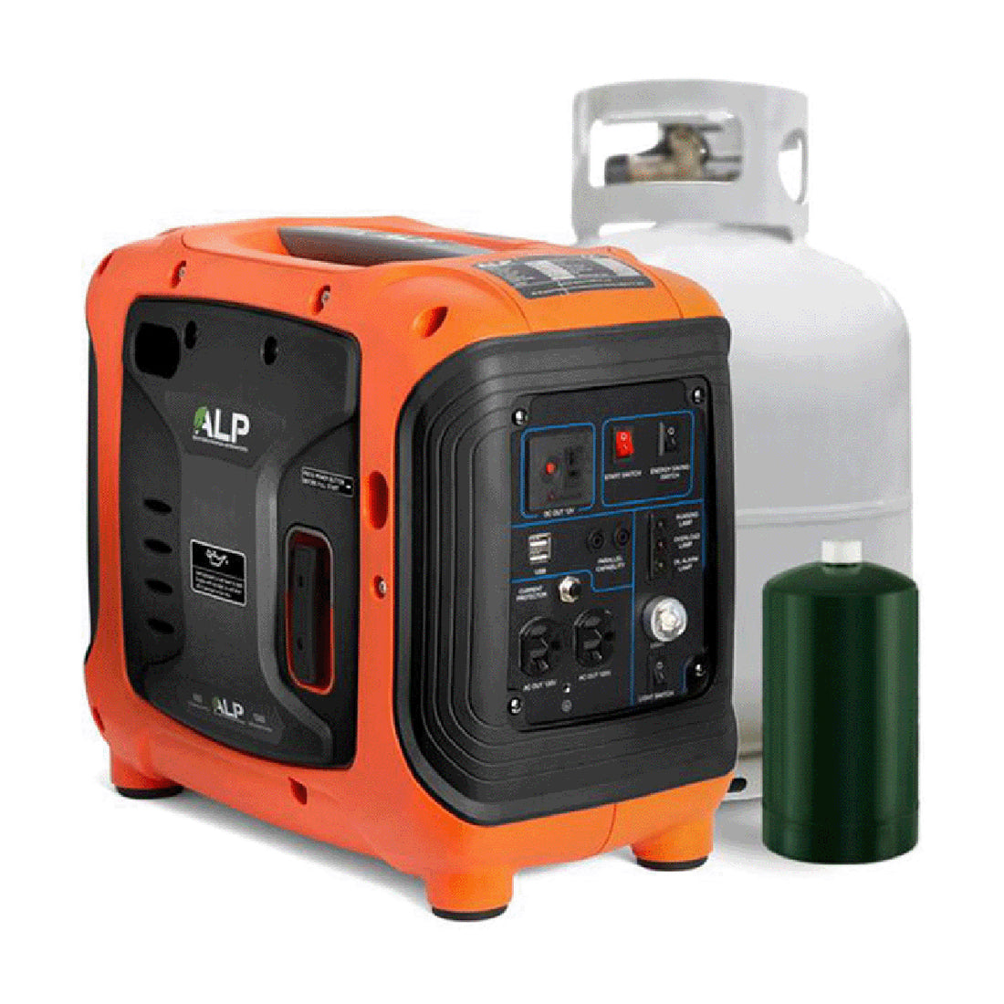 ALP Generator 1000W