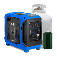 ALP Generator 1000W