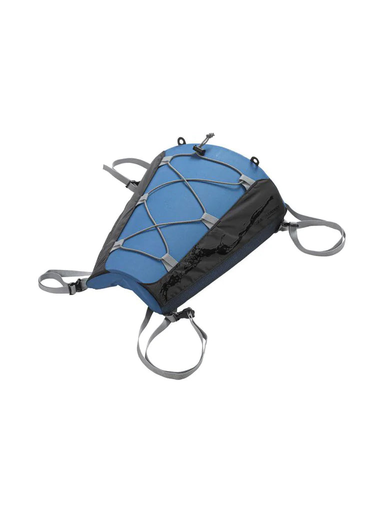 Kayak Solution Access Deck Bag