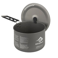 Alpha Pot