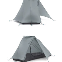 Alto TR1 - One Person Ultralight Tent