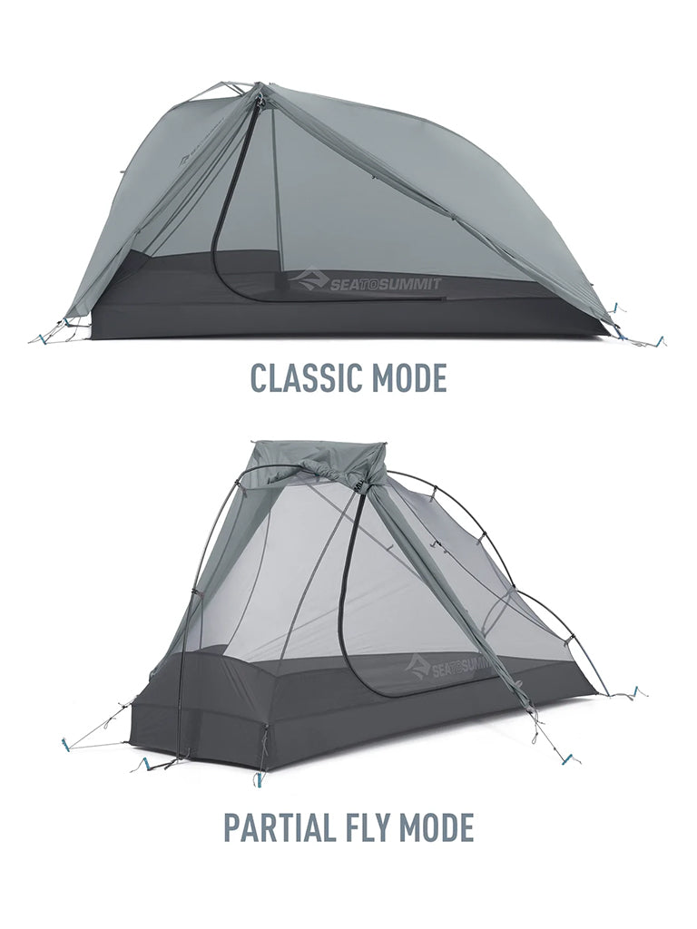 Alto TR1 - One Person Ultralight Tent