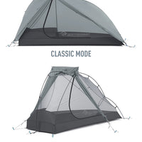 Alto TR1 - One Person Ultralight Tent