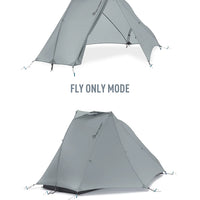 Alto TR1 - One Person Ultralight Tent