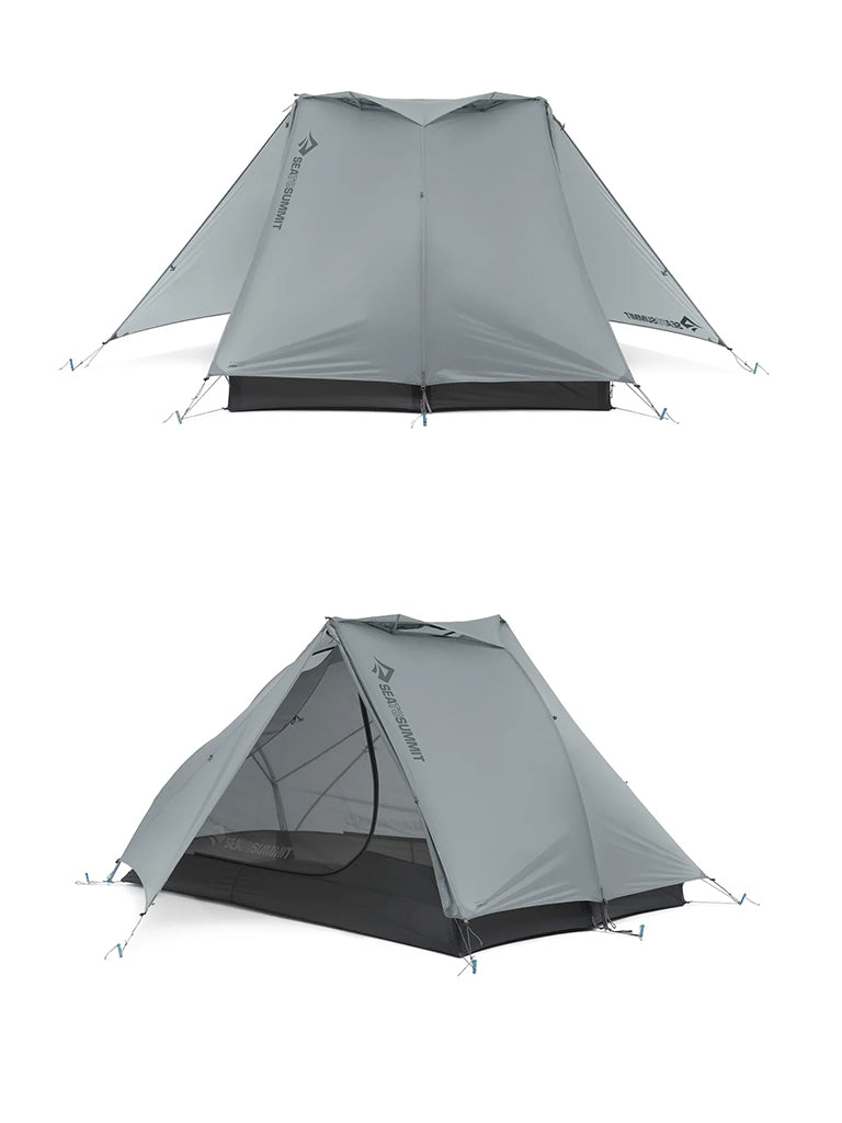 Alto TR2 - Two Person Ultralight Tent