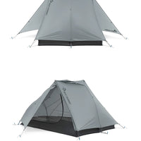 Alto TR2 - Two Person Ultralight Tent