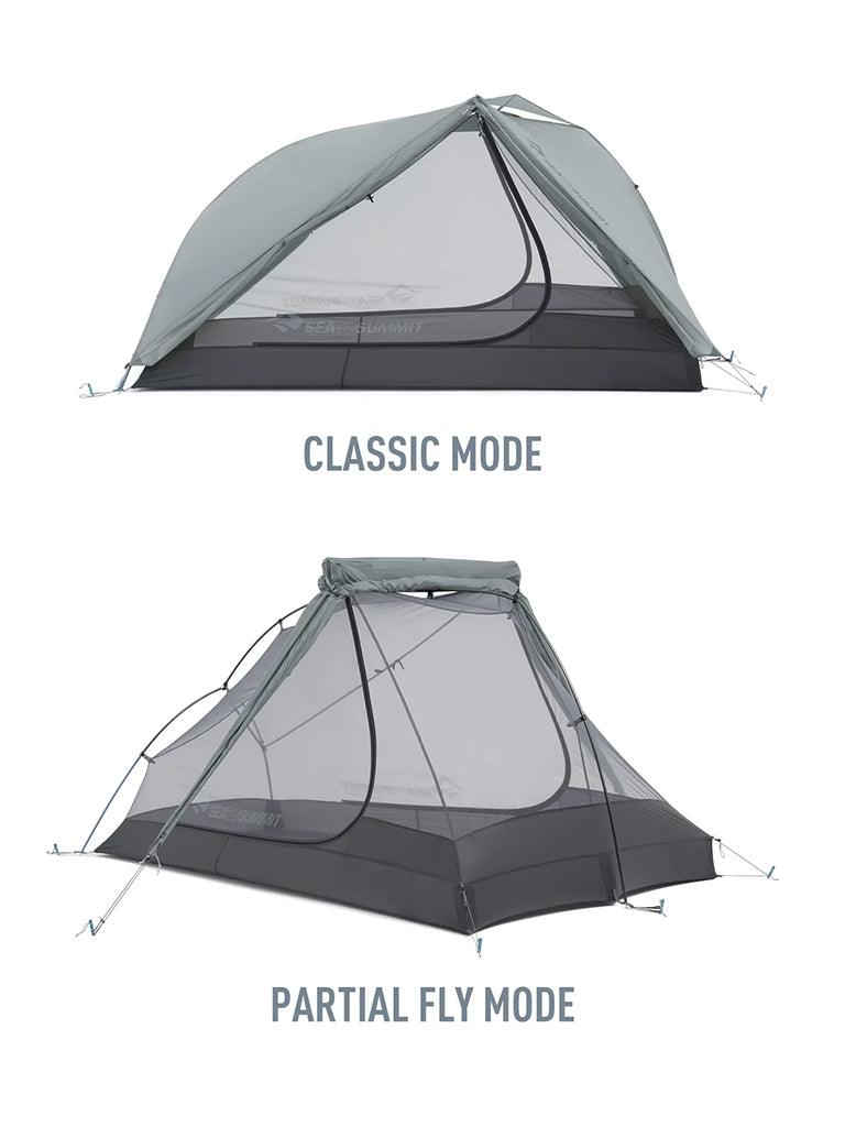 Alto TR2 - Two Person Ultralight Tent