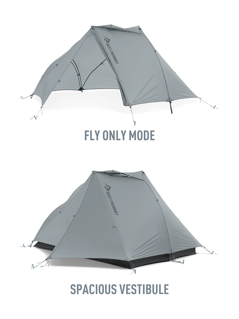 Alto TR2 - Two Person Ultralight Tent