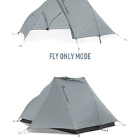 Alto TR2 - Two Person Ultralight Tent