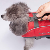 Rover Floater | Man's Best Friend PFD