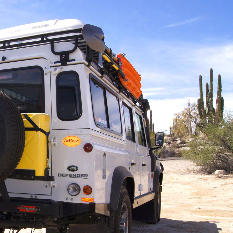 overland rack