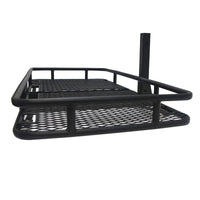 Hitch Rack | Cargo Carrier