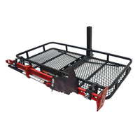 Hitch Rack | Cargo Carrier