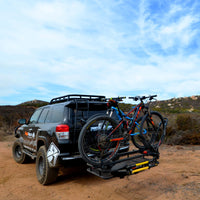 Hitch Rack | Cargo Carrier