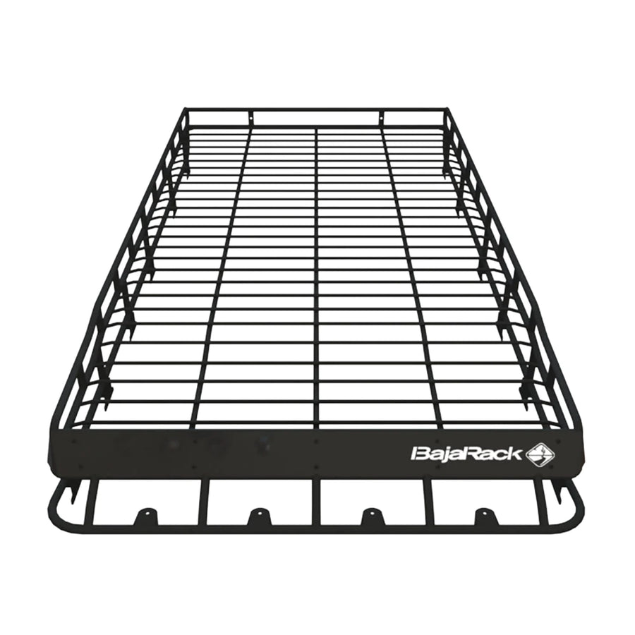 Land Rover Defender 110 Roof Rack - Standard Basket
