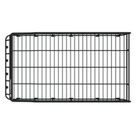 Land Rover Defender 110 Roof Rack - Standard Basket