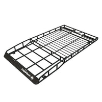 Land Rover LR3 or LR4 Roof Rack, Standard Basket