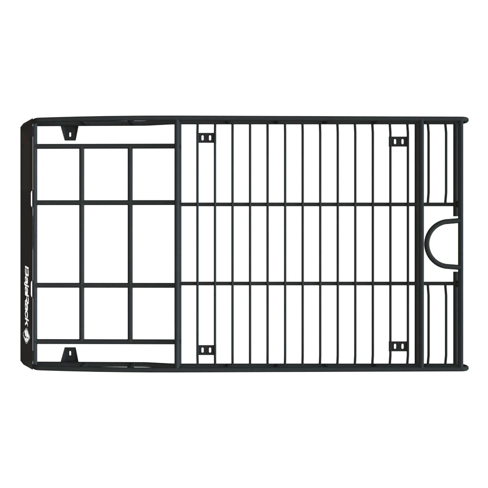 Land Rover LR3 or LR4 Roof Rack, Standard Basket