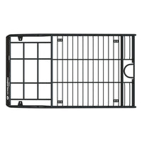 Land Rover LR3 or LR4 Roof Rack, Standard Basket