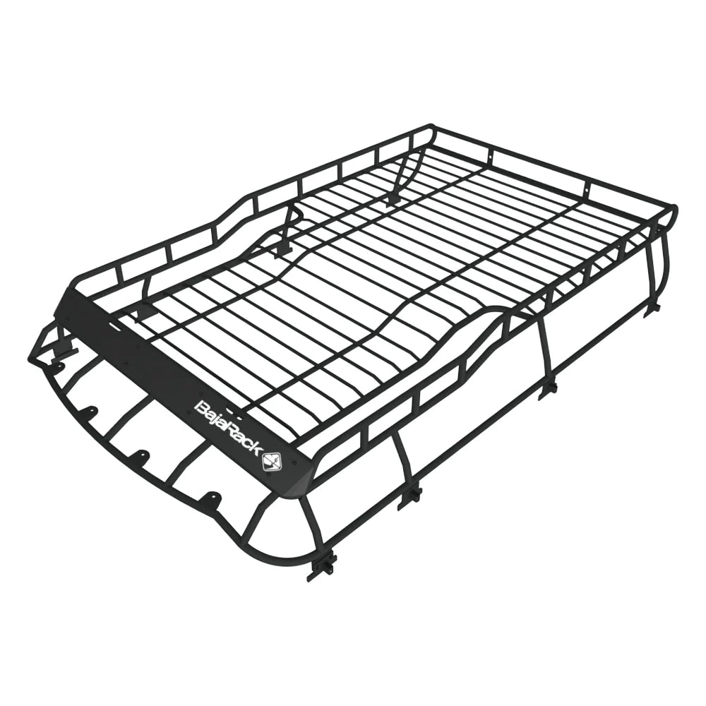 Land Rover Discovery I & II Roof Rack