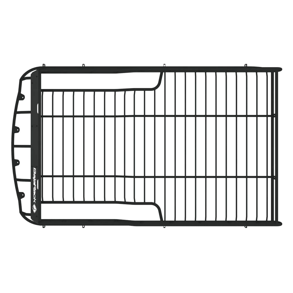 Land Rover Discovery I & II Roof Rack