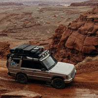 Land Rover Discovery I & II Expedition Rack