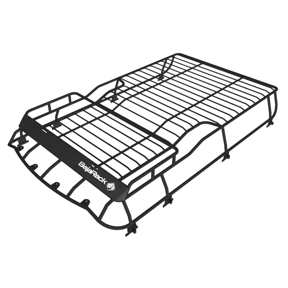 Land Rover Discovery I & II Expedition Rack