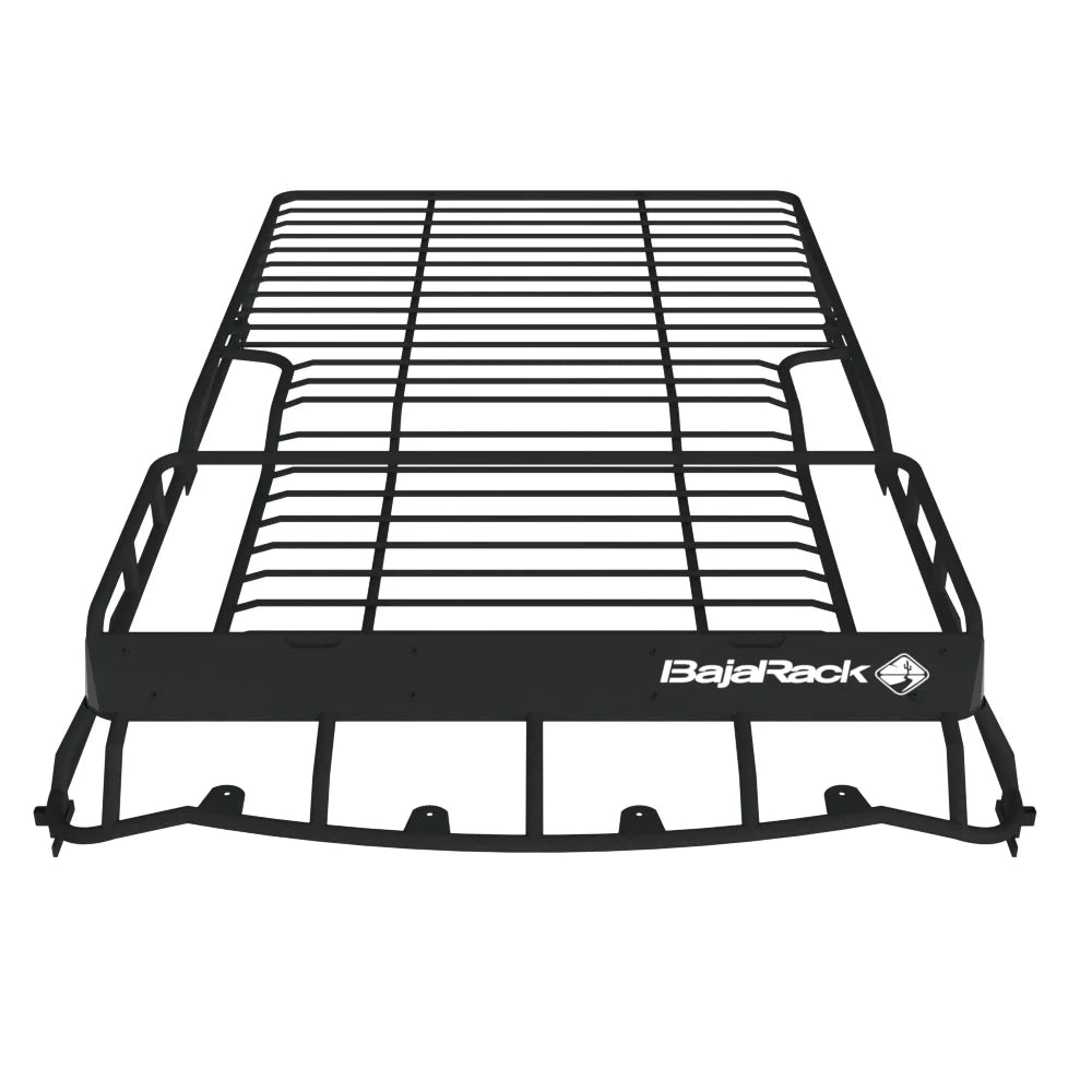 Land Rover Discovery I & II Expedition Rack