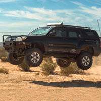 4Runner G4 Roof Rack