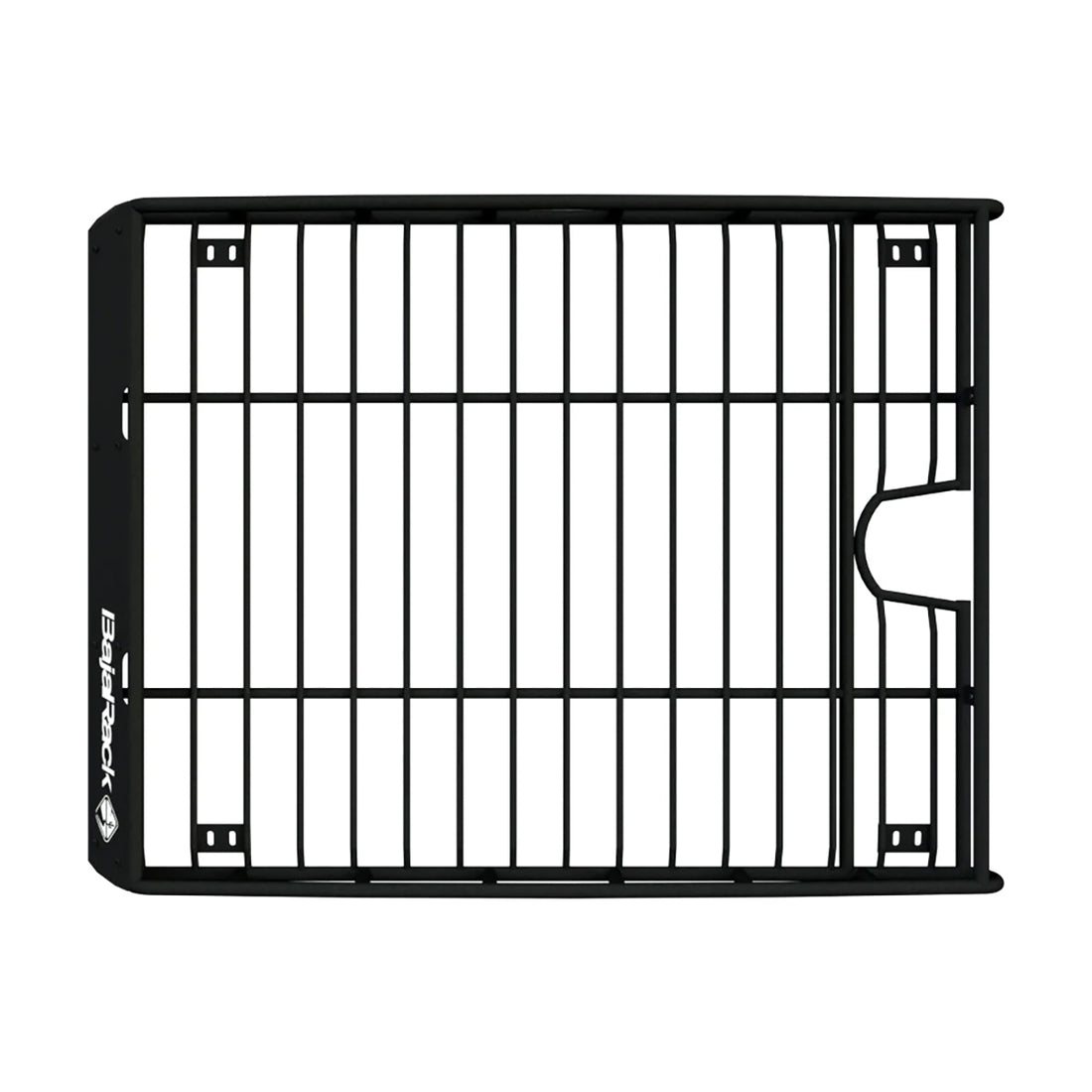 4Runner G5 Roof Rack (Standard Basket)