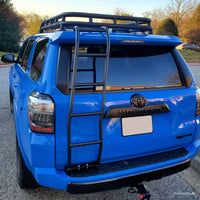 4Runner Roof Rack Ladder