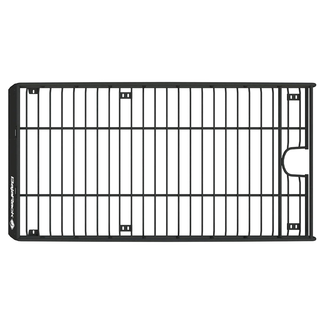 4Runner G5 Roof Rack, Standard Basket (Long)