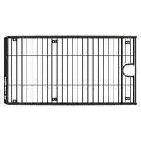 4Runner G5 Roof Rack, Standard Basket (Long)