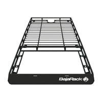 4Runner G5 Roof Rack, Standard Basket (Long w/sunroof cutout)