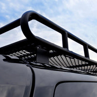 4Runner G5 Roof Rack, Standard Basket/Mesh Floor (w/sunroof cutout)