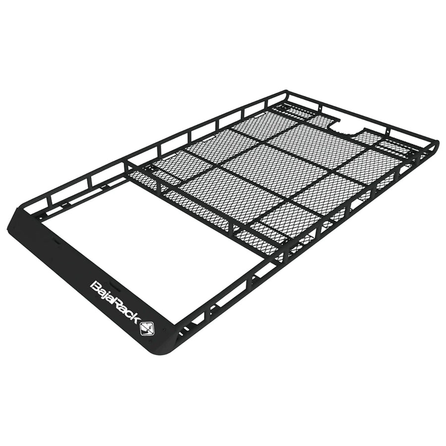 4Runner G5 Roof Rack, Standard Basket/Mesh Floor (w/sunroof cutout)