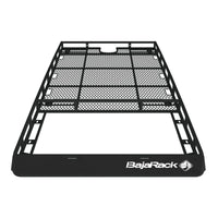 4Runner G5 Roof Rack, Standard Basket/Mesh Floor (w/sunroof cutout)