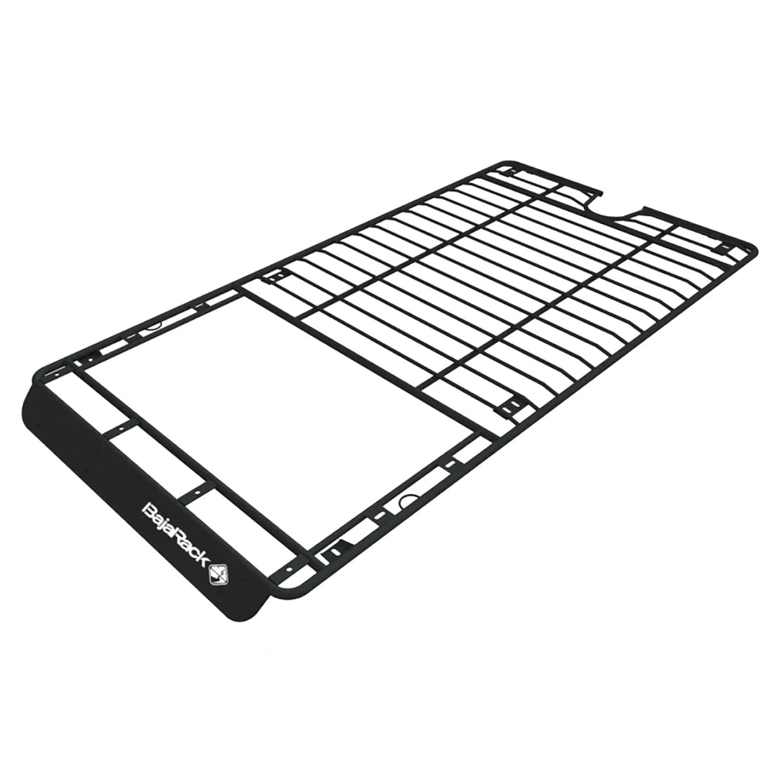 4Runner G5 Roof Rack, Utility Flat (w/sunroof cutout)