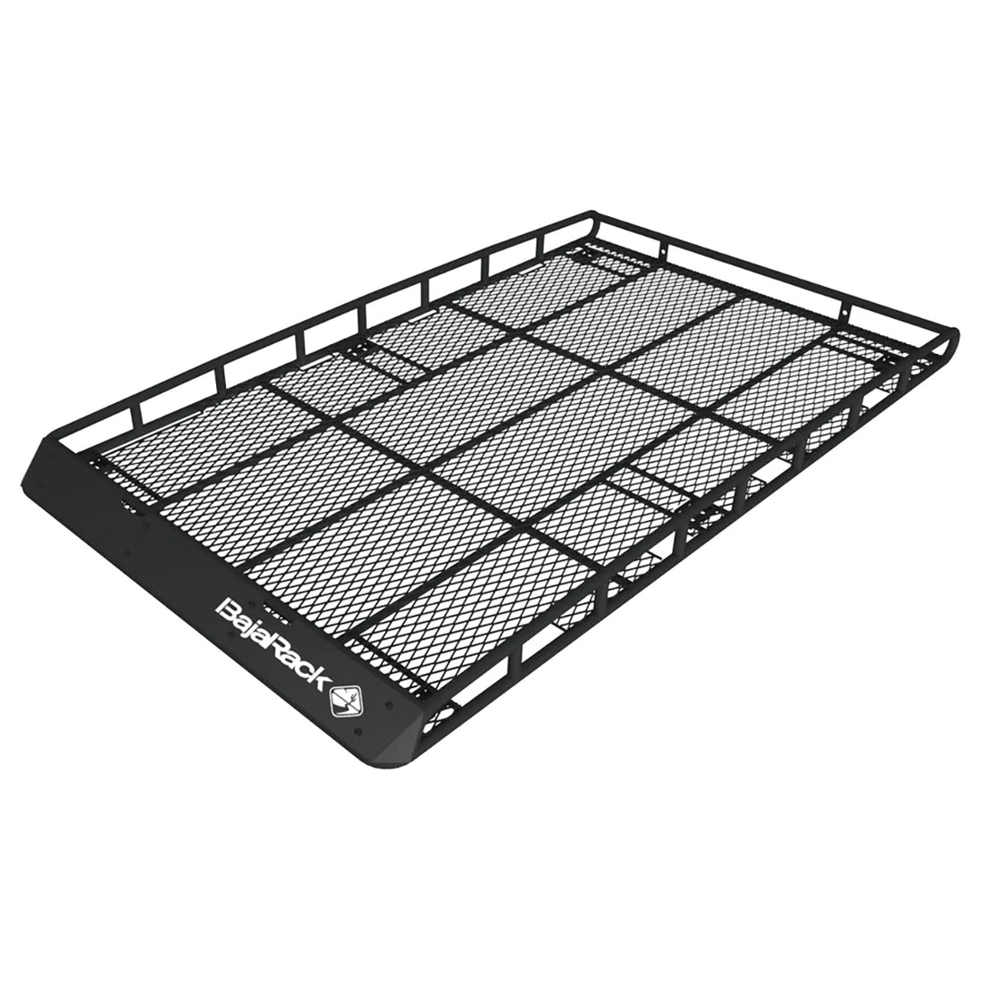 FJ Cruiser Roof Rack - Standard Basket (mesh floor)